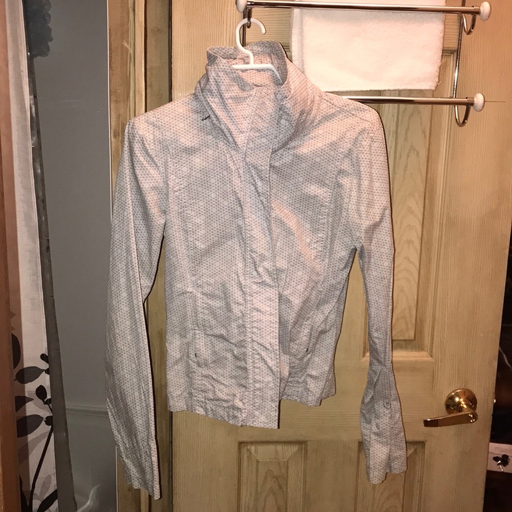 Bench jacket woman’s medium